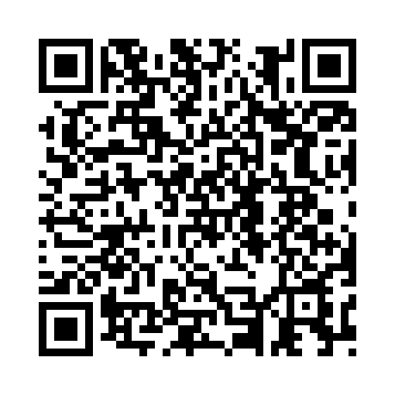 Flashez ce qrCode pour partager la sortie !