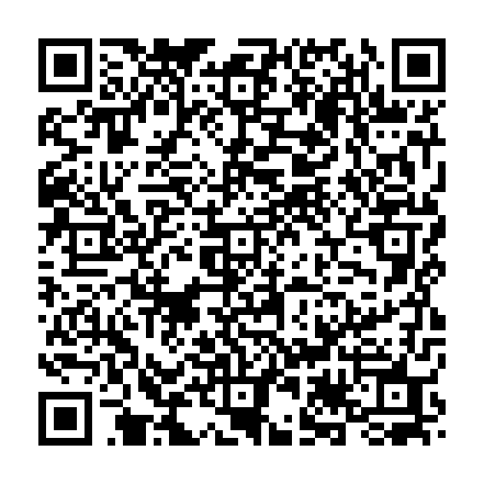 Flashez ce qrCode pour partager la sortie !