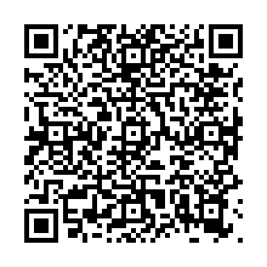 Flashez ce qrCode pour partager la sortie !