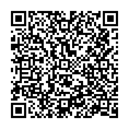 Flashez ce qrCode pour partager la sortie !