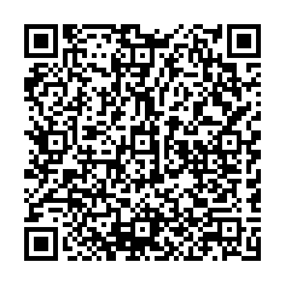 Flashez ce qrCode pour partager la sortie !