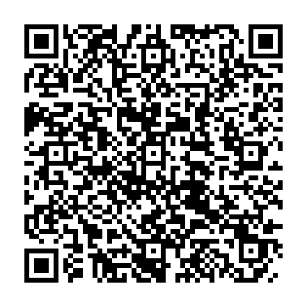 Flashez ce qrCode pour partager la sortie !