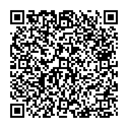Flashez ce qrCode pour partager la sortie !