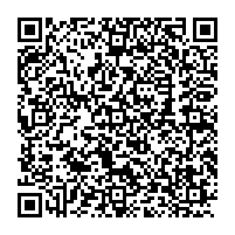 Flashez ce qrCode pour partager la sortie !