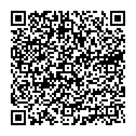 Flashez ce qrCode pour partager la sortie !