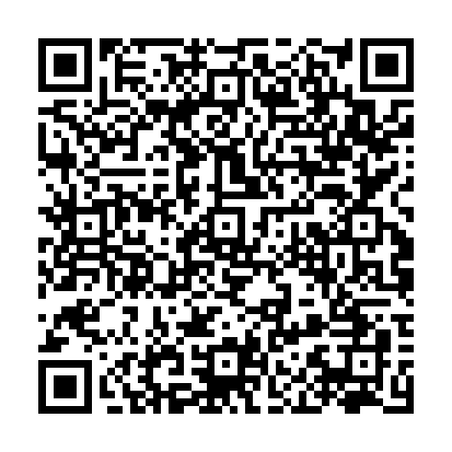 Flashez ce qrCode pour partager la sortie !