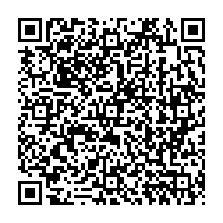 Flashez ce qrCode pour partager la sortie !