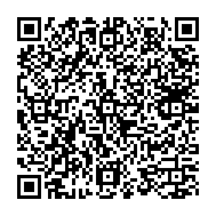 Flashez ce qrCode pour partager la sortie !