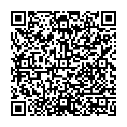 Flashez ce qrCode pour partager la sortie !