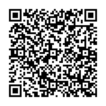 Flashez ce qrCode pour partager la sortie !