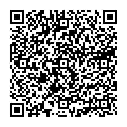Flashez ce qrCode pour partager la sortie !