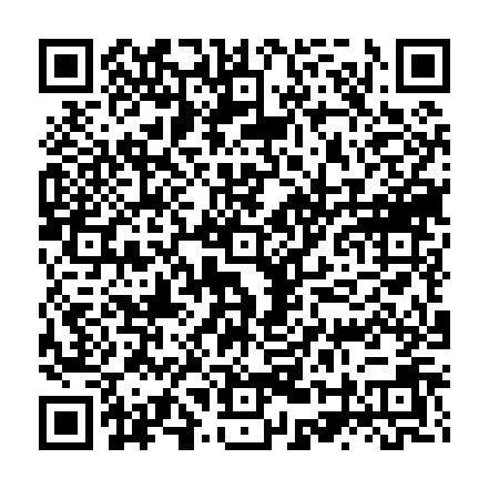 Flashez ce qrCode pour partager la sortie !