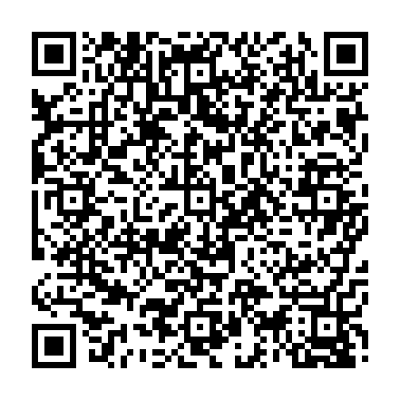 Flashez ce qrCode pour partager la sortie !