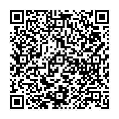 Flashez ce qrCode pour partager la sortie !