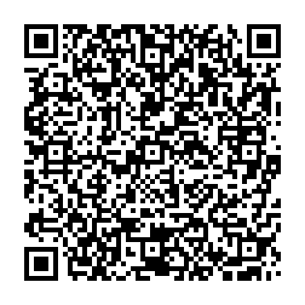 Flashez ce qrCode pour partager la sortie !