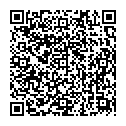 Flashez ce qrCode pour partager la sortie !