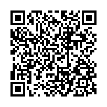 Flashez ce qrCode pour partager la sortie !
