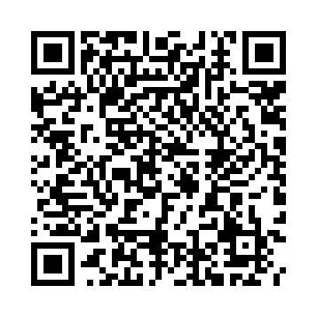 Flashez ce qrCode pour partager la sortie !