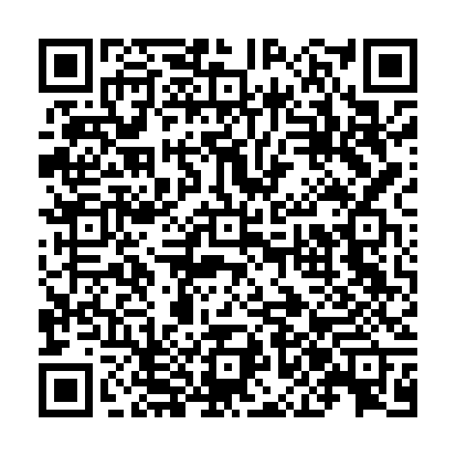Flashez ce qrCode pour partager la sortie !