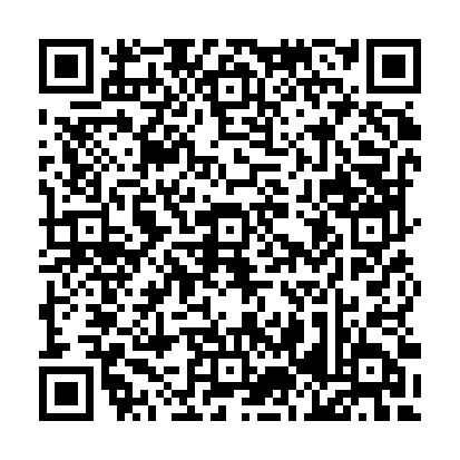 Flashez ce qrCode pour partager la sortie !