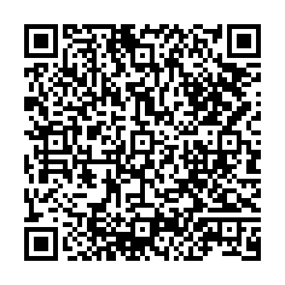 Flashez ce qrCode pour partager la sortie !