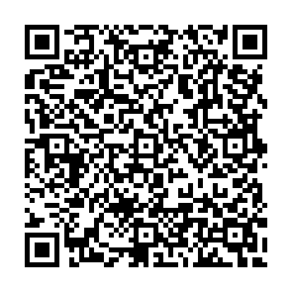 Flashez ce qrCode pour partager la sortie !