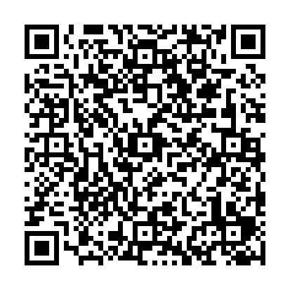 Flashez ce qrCode pour partager la sortie !
