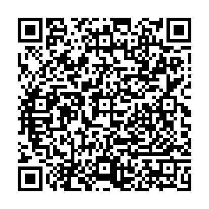 Flashez ce qrCode pour partager la sortie !
