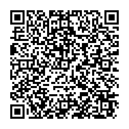 Flashez ce qrCode pour partager la sortie !