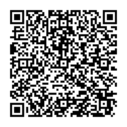 Flashez ce qrCode pour partager la sortie !