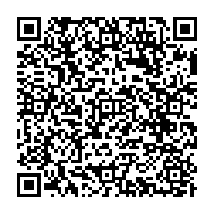 Flashez ce qrCode pour partager la sortie !