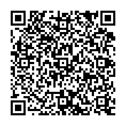 Flashez ce qrCode pour partager la sortie !