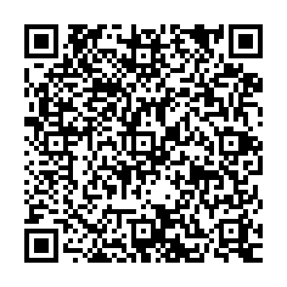 Flashez ce qrCode pour partager la sortie !
