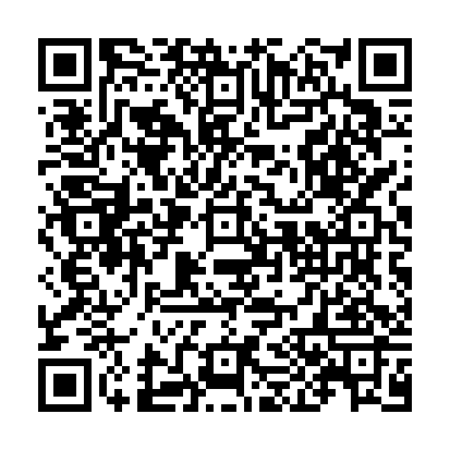 Flashez ce qrCode pour partager la sortie !