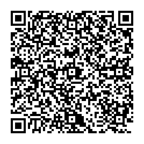Flashez ce qrCode pour partager la sortie !