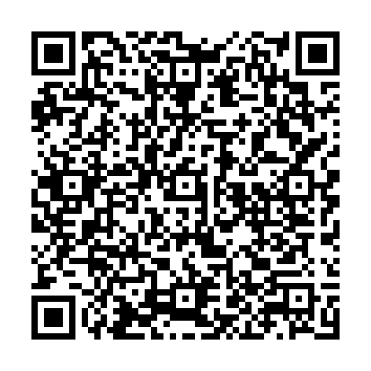 Flashez ce qrCode pour partager la sortie !