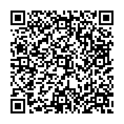 Flashez ce qrCode pour partager la sortie !