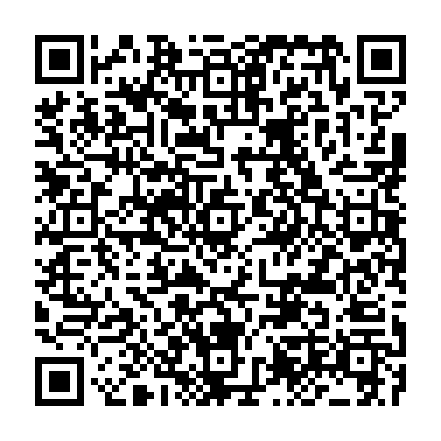 Flashez ce qrCode pour partager la sortie !