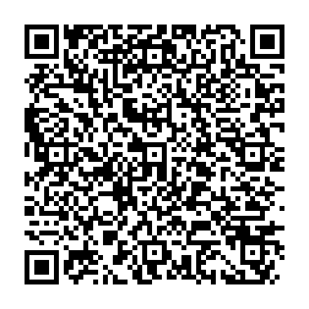 Flashez ce qrCode pour partager la sortie !