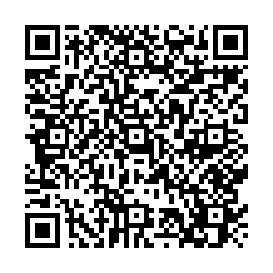 Flashez ce qrCode pour partager la sortie !