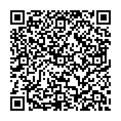 Flashez ce qrCode pour partager la sortie !