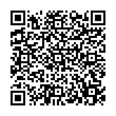 Flashez ce qrCode pour partager la sortie !