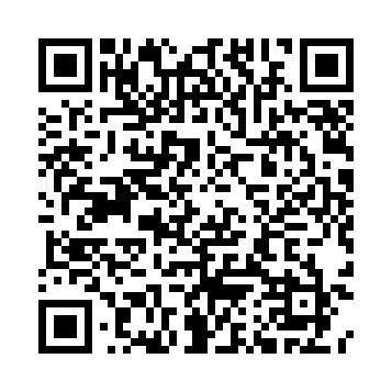 Flashez ce qrCode pour partager la sortie !