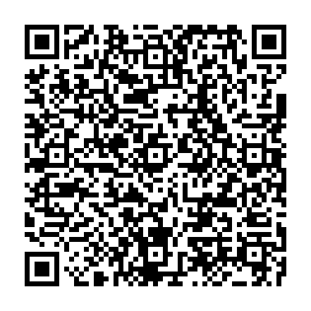 Flashez ce qrCode pour partager la sortie !
