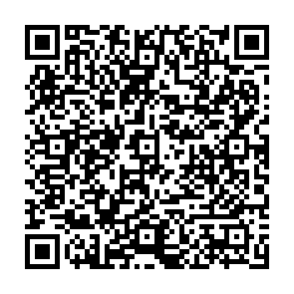 Flashez ce qrCode pour partager la sortie !