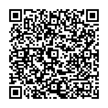 Flashez ce qrCode pour partager la sortie !