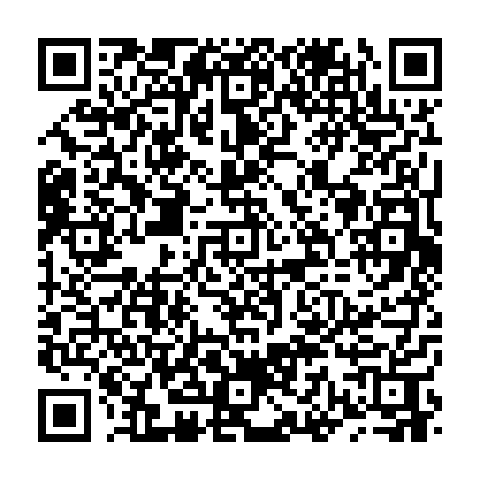 Flashez ce qrCode pour partager la sortie !