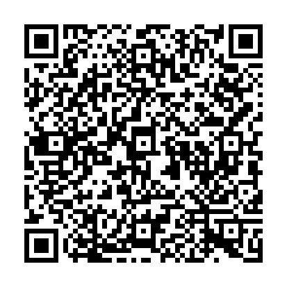 Flashez ce qrCode pour partager la sortie !