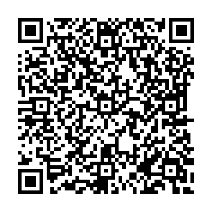 Flashez ce qrCode pour partager la sortie !