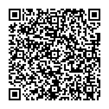 Flashez ce qrCode pour partager la sortie !